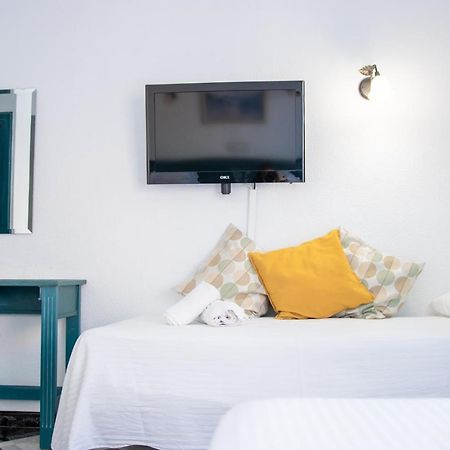 Hotel Agur Fuengirola Eksteriør bilde