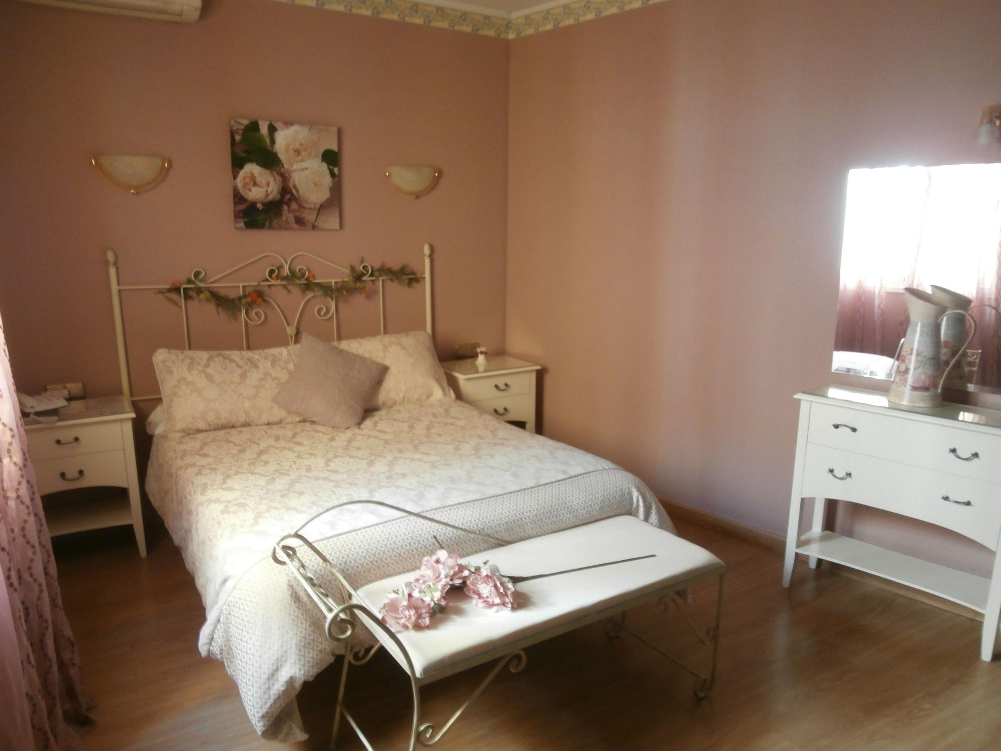 Hotel Agur Fuengirola Eksteriør bilde