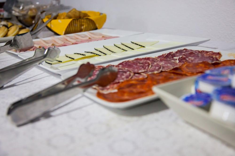 Hotel Agur Fuengirola Eksteriør bilde