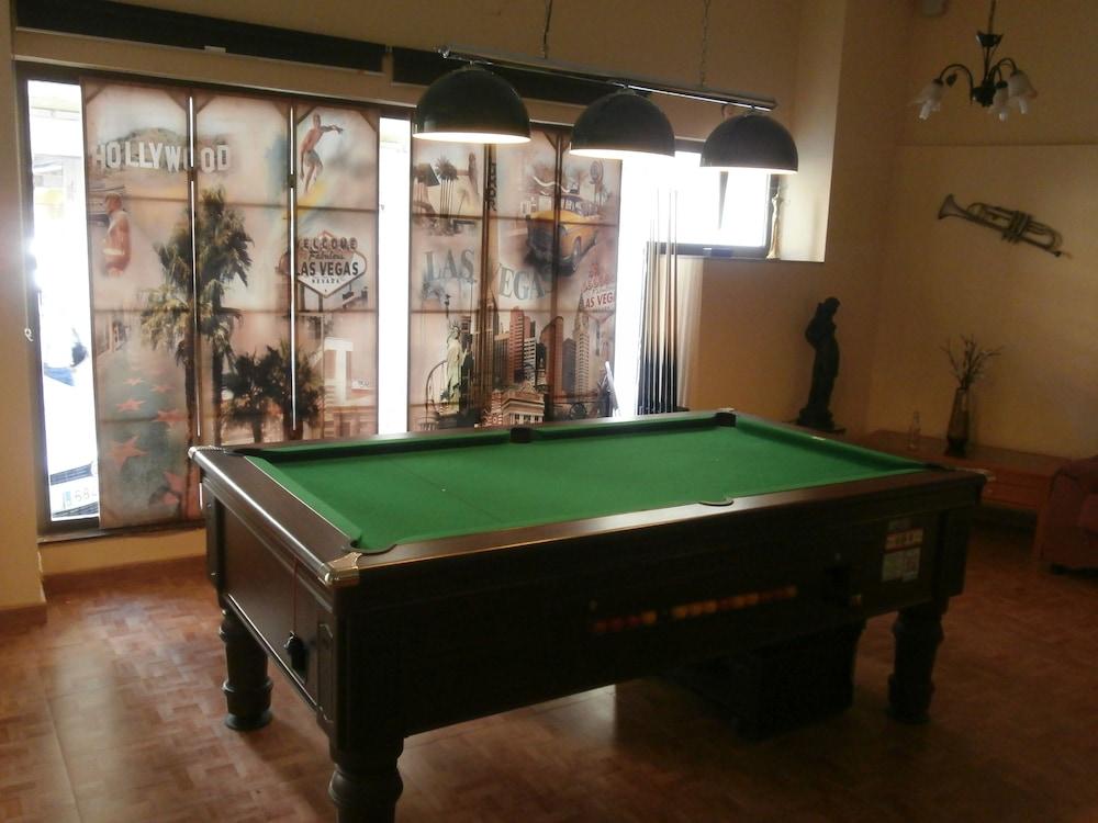 Hotel Agur Fuengirola Eksteriør bilde
