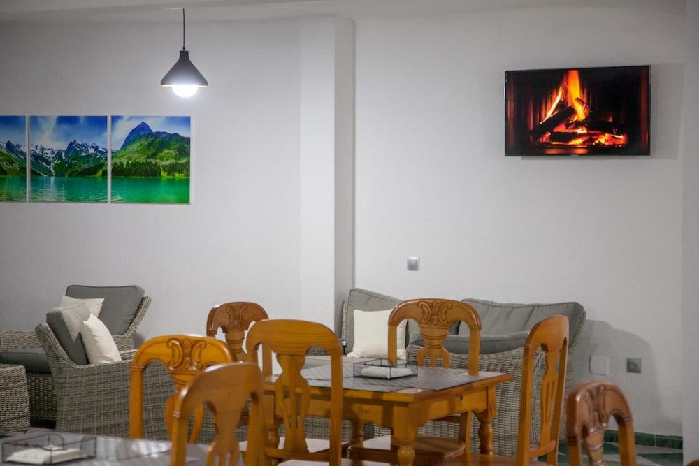 Hotel Agur Fuengirola Eksteriør bilde