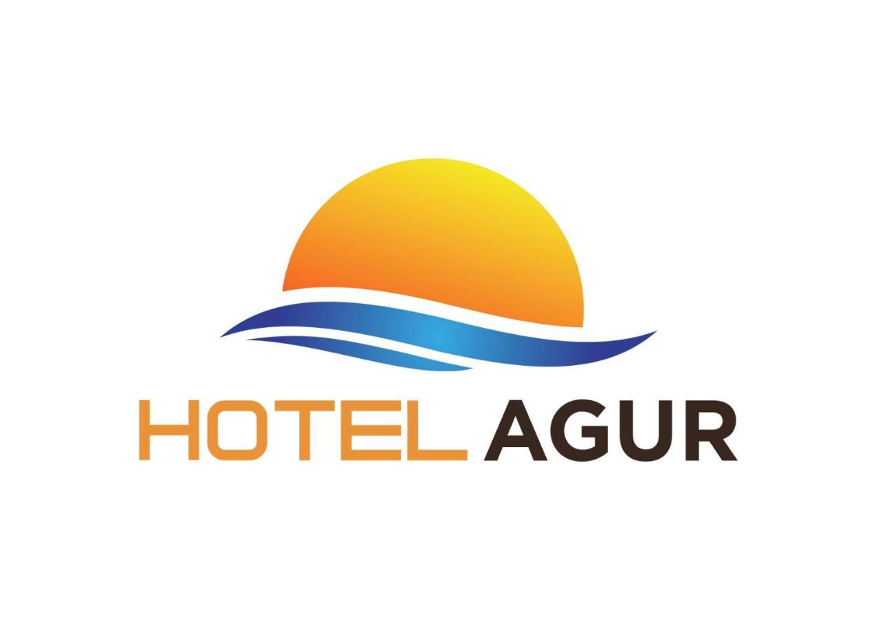 Hotel Agur Fuengirola Eksteriør bilde