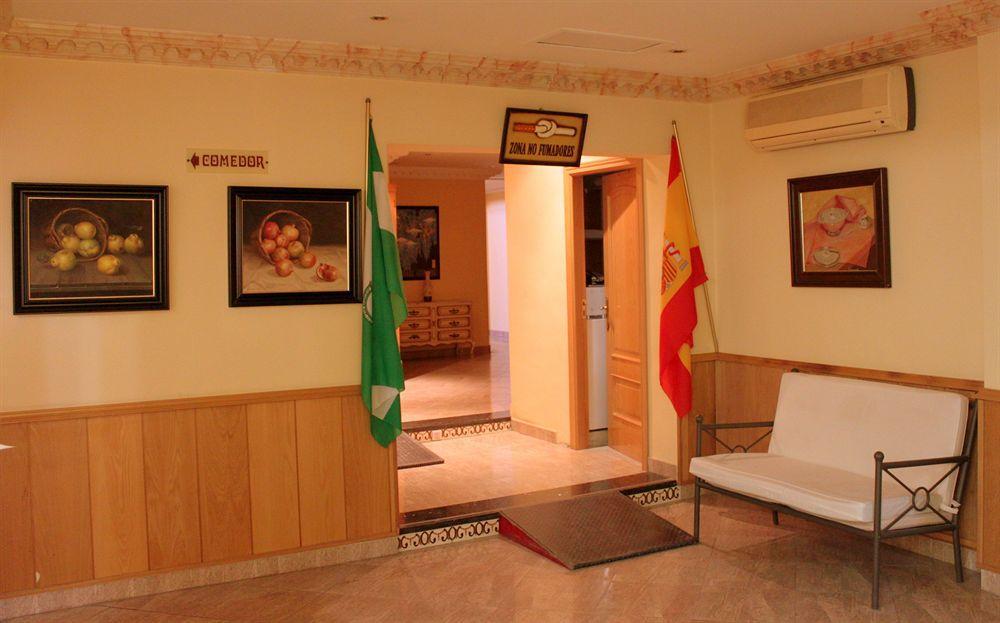 Hotel Agur Fuengirola Eksteriør bilde