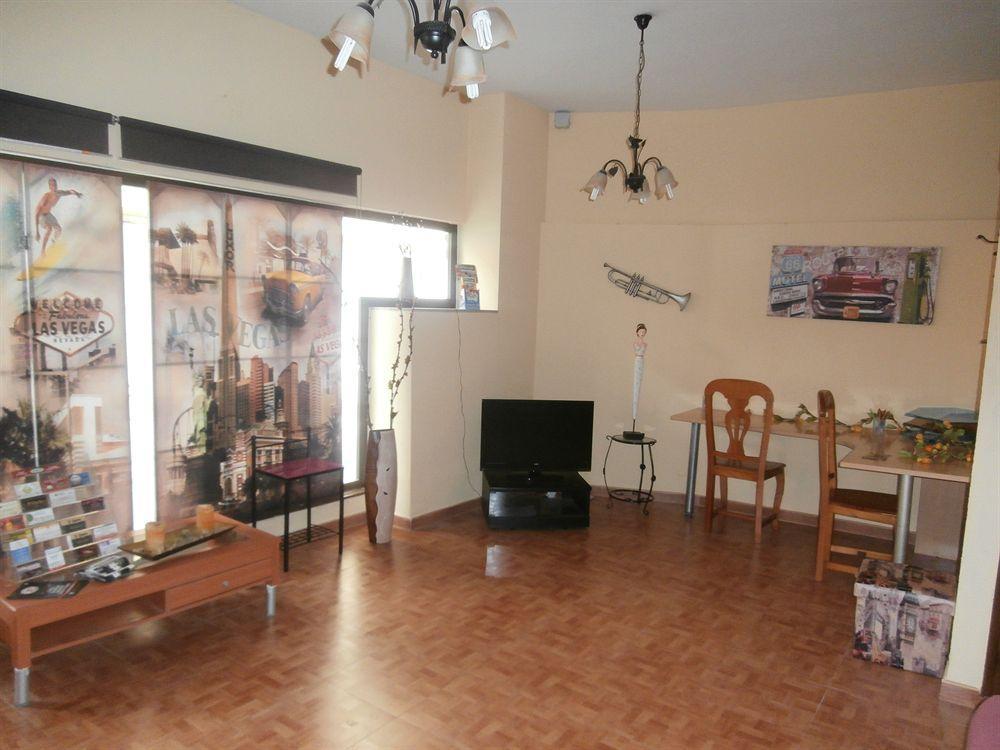 Hotel Agur Fuengirola Eksteriør bilde