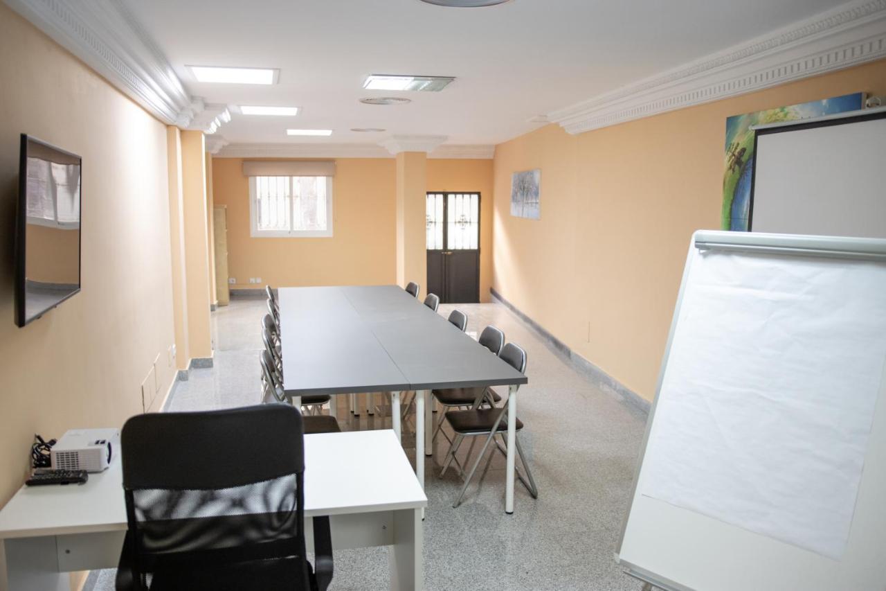 Hotel Agur Fuengirola Eksteriør bilde