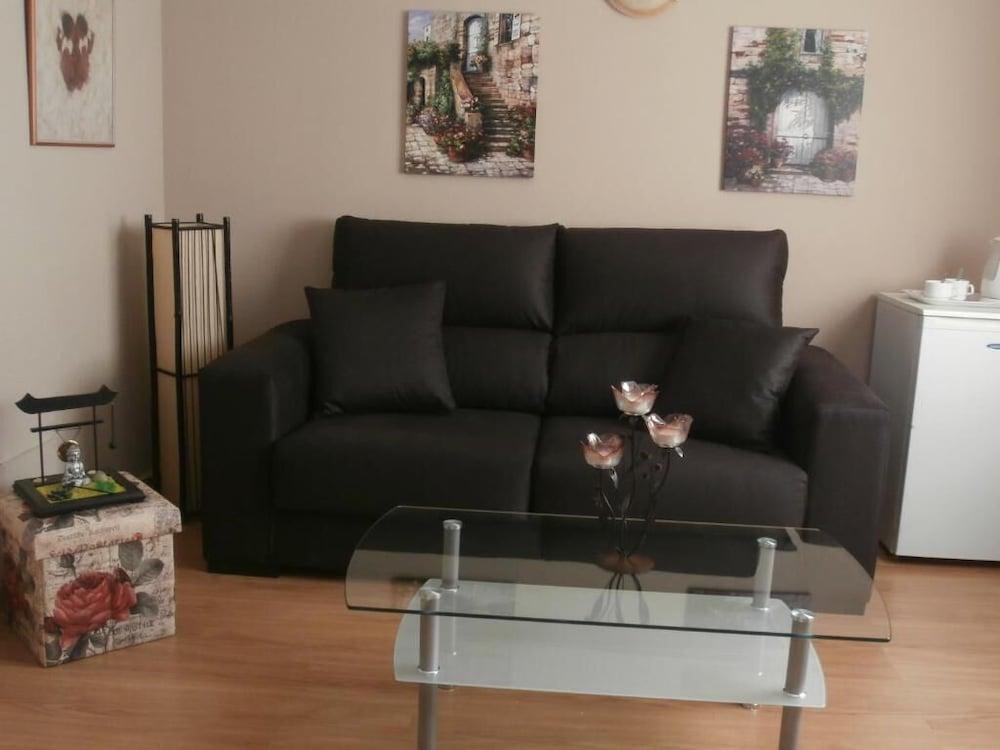 Hotel Agur Fuengirola Eksteriør bilde