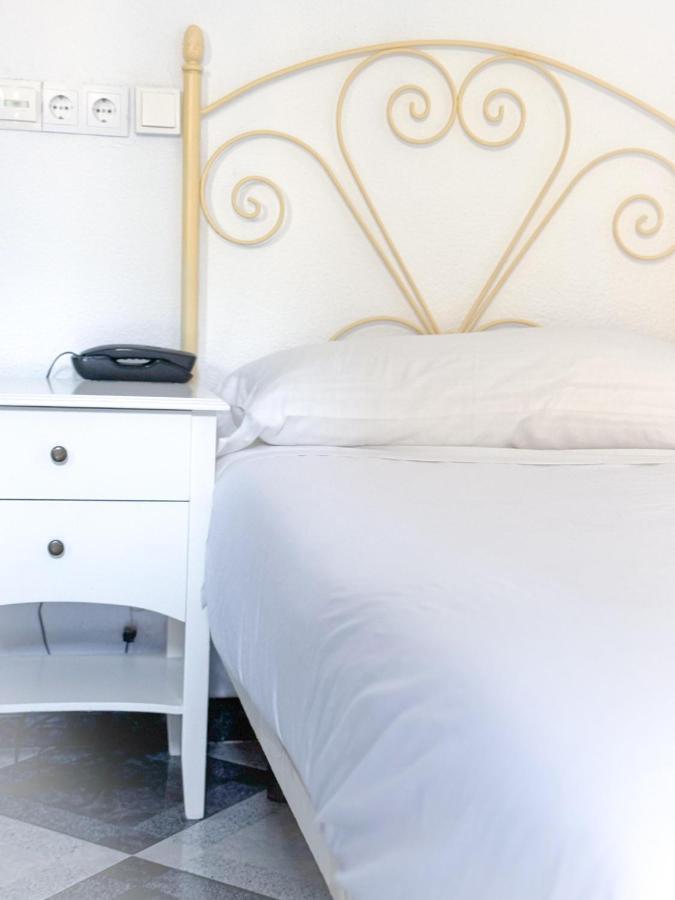 Hotel Agur Fuengirola Eksteriør bilde