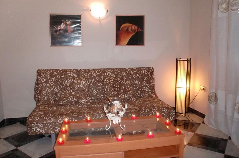 Hotel Agur Fuengirola Rom bilde