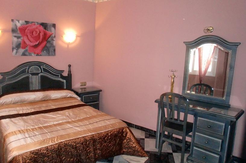 Hotel Agur Fuengirola Rom bilde