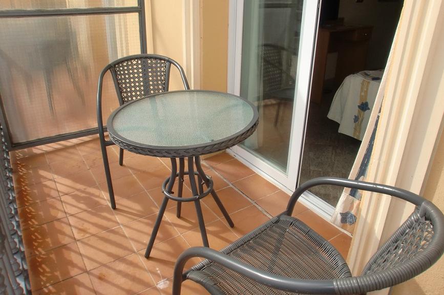 Hotel Agur Fuengirola Rom bilde