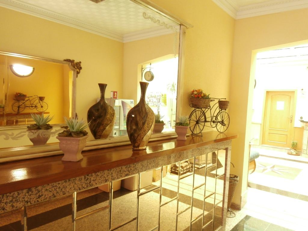 Hotel Agur Fuengirola Eksteriør bilde