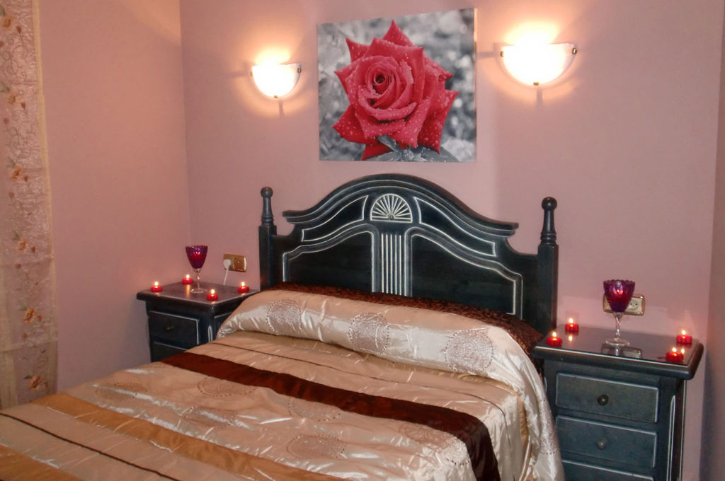 Hotel Agur Fuengirola Eksteriør bilde