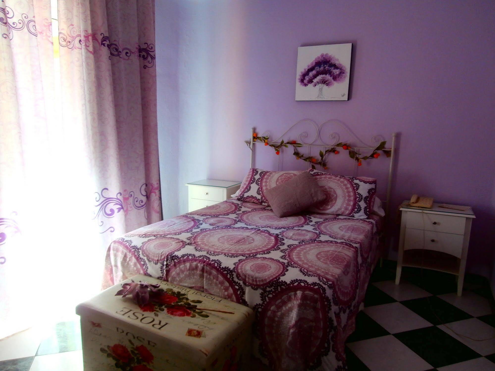 Hotel Agur Fuengirola Eksteriør bilde