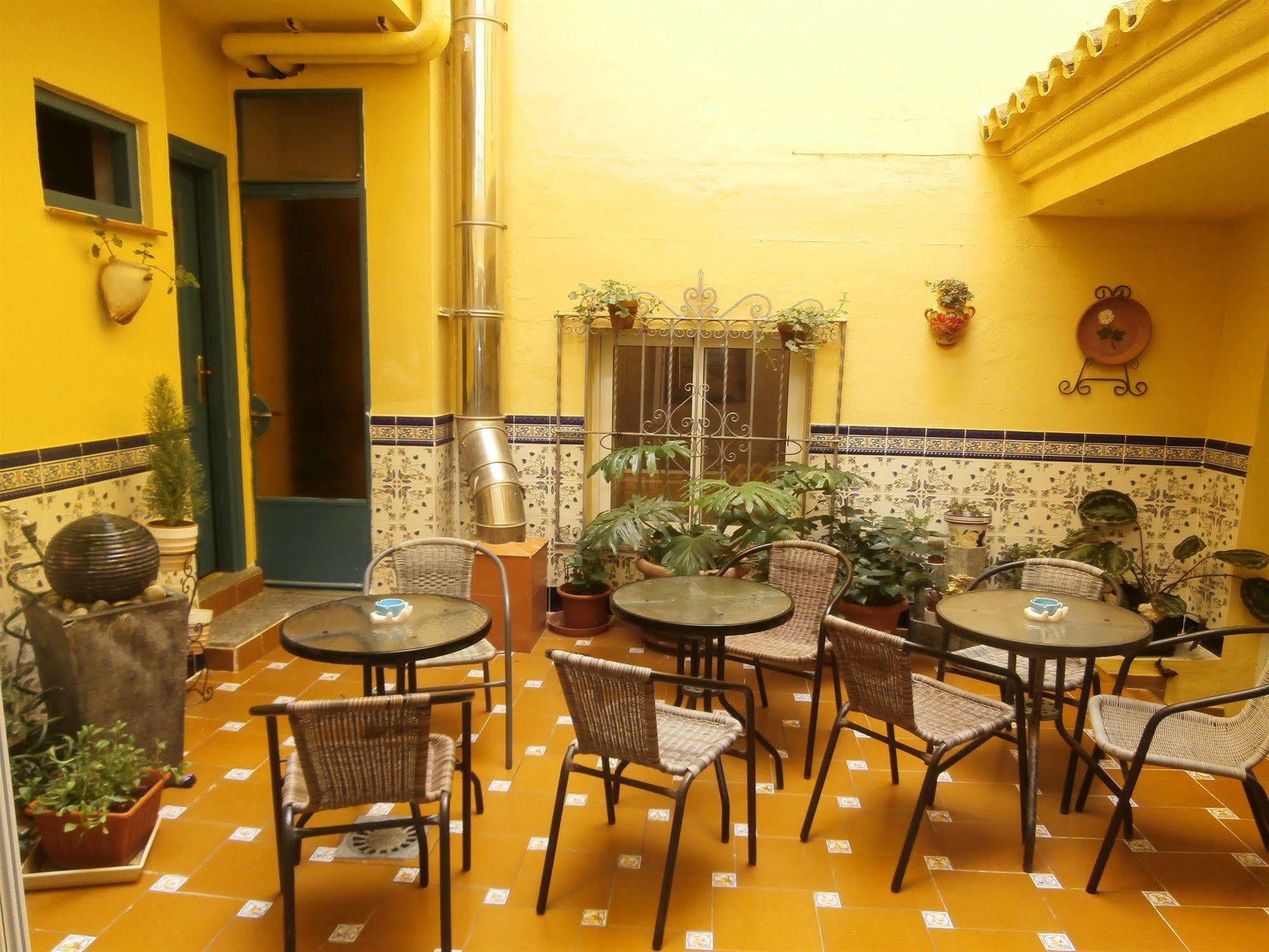 Hotel Agur Fuengirola Eksteriør bilde